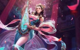# 干将莫邪法师极限：如何利用超远程优势创造团战主动权