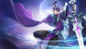 # 边路单带压力：如何用杨戬在边路创造无法被1v1解决的压力