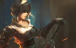 # 边路单带压力：如何用杨戬在边路创造无法被1v1解决的压力