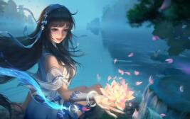 # 法师对线技巧：小乔如何利用消耗与清线优势压制敌方发育